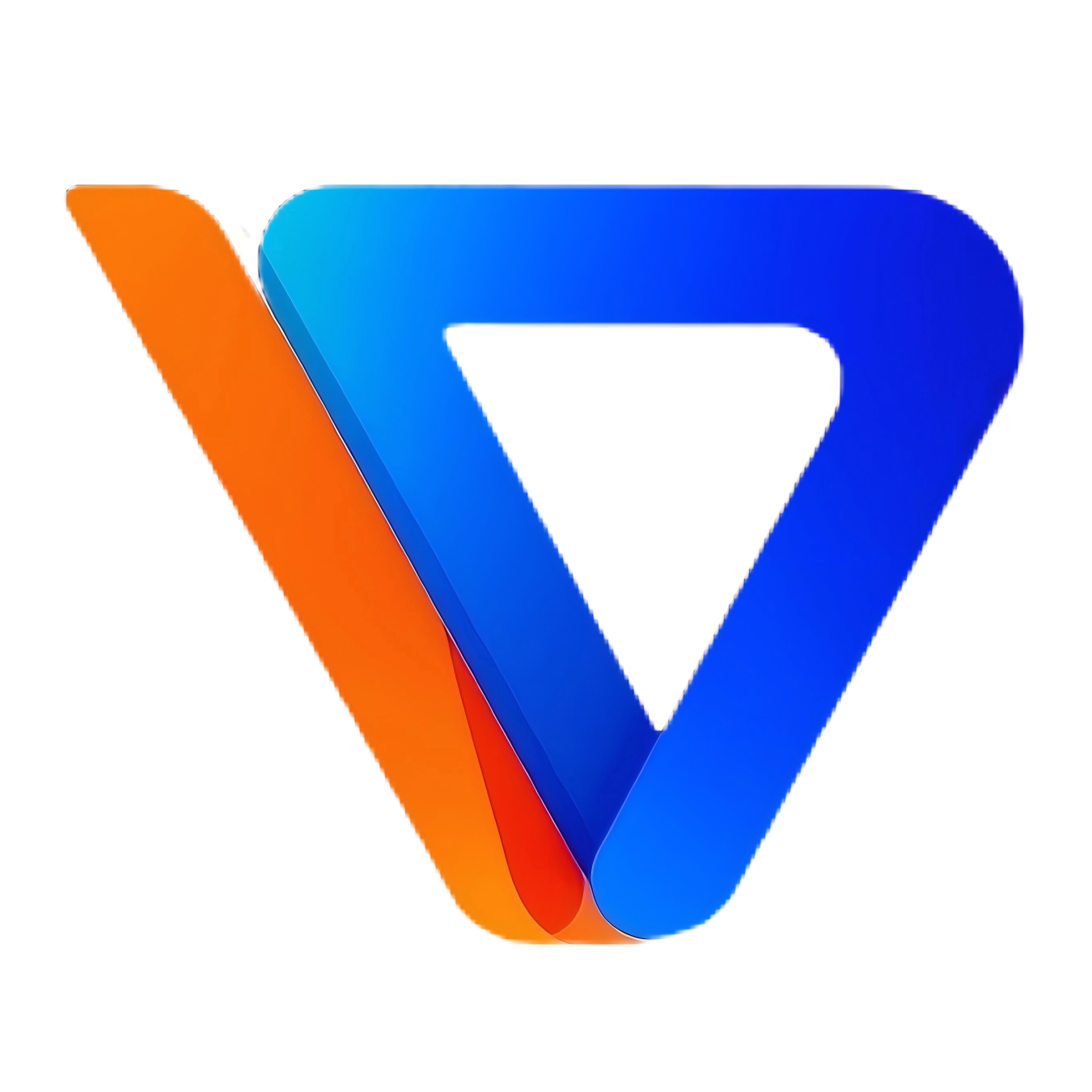 ViDance Logo - AI视频生成平台
